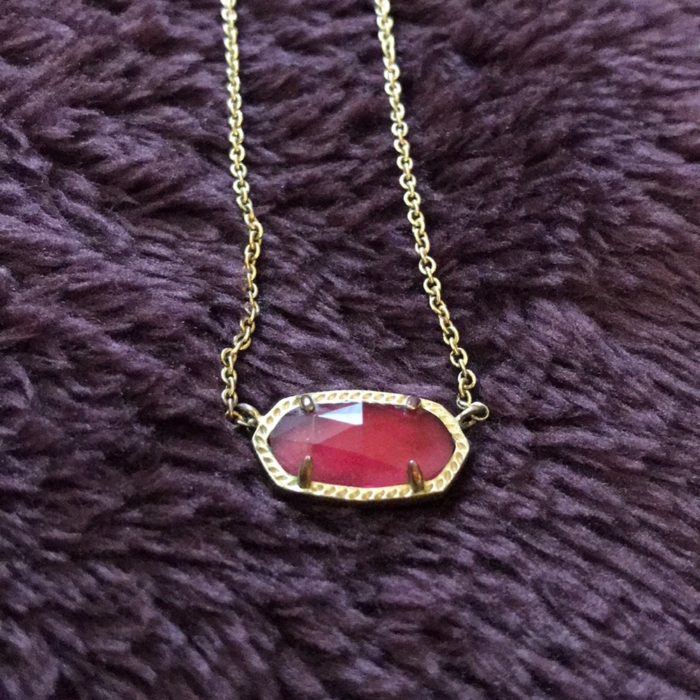 kendra scott necklace